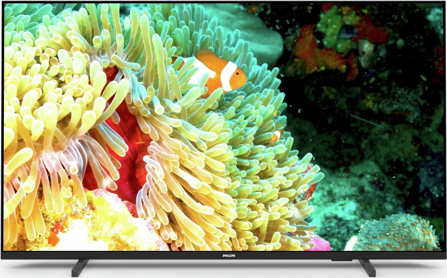 LED телевизор Philips 50PUS8007 photo 